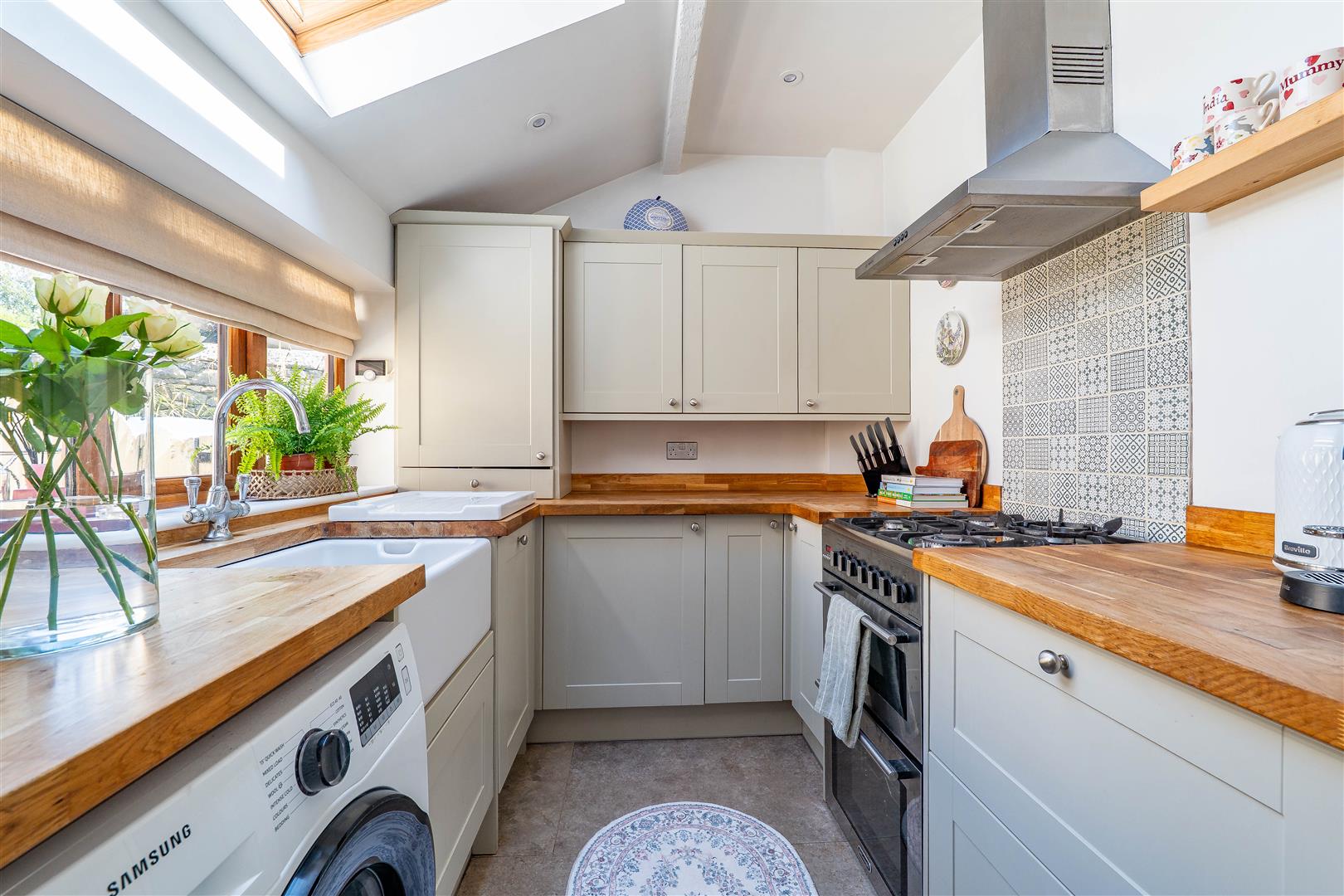 Bury Lane, Withnell, Chorley